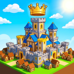 {UPDATE SOON} Build a Kingdom