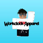 WorkClock Apparel™