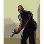 C.R.A.S.H [POLICE]
