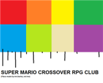 Super Mario Crossover RPG Club