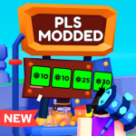 Pls Donate Group Modded