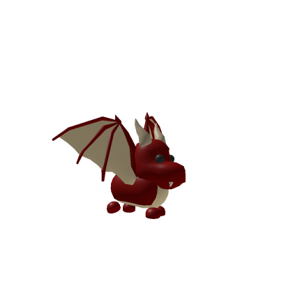Adopt Me Dragon Cutscene