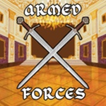 The Finlandic Armed Forces