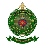 |BA| Grenadier Guards-|