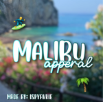 malibu apperal!