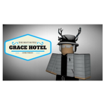 Grace Hotels