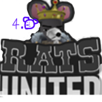 RATS UNITED 4.0