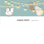 Chimkin Not Me! Official YT Group