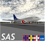 [scandinavian airlines]