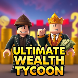 Ultimate Wealth Tycoon