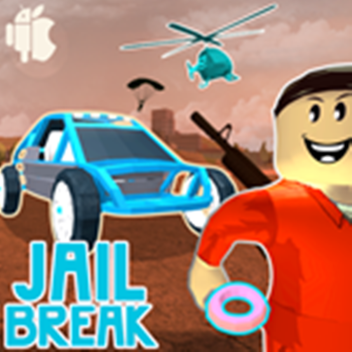 Jailbreak v2 (Beta)