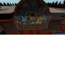 Nightmares Pizza! (update!)