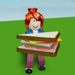 Sandwich Please! icon