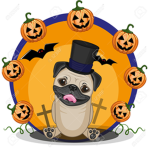 I LOVE PUGS GROUP