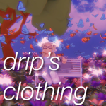 drip's clothing