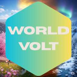 [BETA] WorldVolt