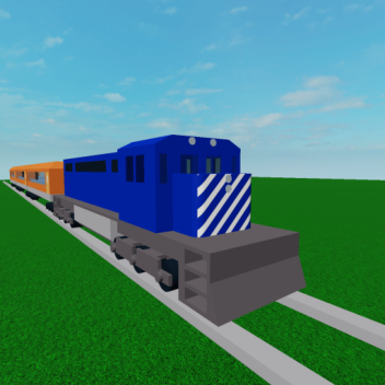 Survival Train Crash