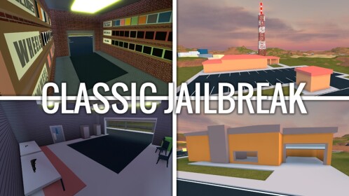 🚨 Classic Jailbreak