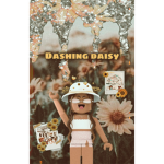 Dashing daisys