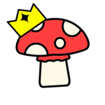 Crazy Mushroom People