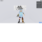 Bloxburg Cool club