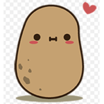 (Potato Squad)