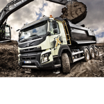 VolvoFH650,s Privat Gruppe