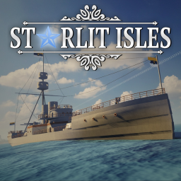 Starlit Isles