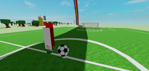 Find the NumberBlocks [Beta]