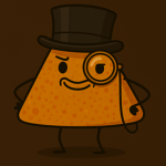 Fancy Doritos