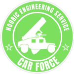 NES Car Force