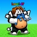 +1 Fat for Chewing Brainrots icon