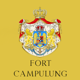 Fort Cămpulung icon
