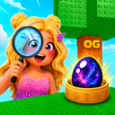 🔍 Find the Eggs!