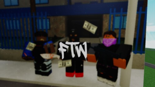 [-FTW-] Training Course