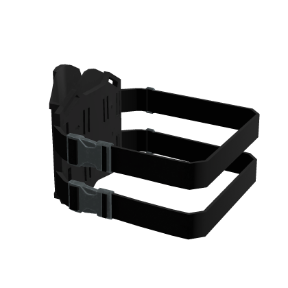 Raptor Drop Leg Holster [1.0] thumbnail