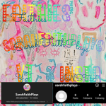 SarahFaithPlays - Roblox's Fan Group