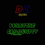 donating community group!