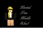 Limited Time Middle School