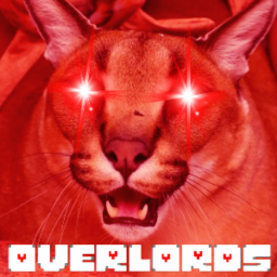 OVERLORDS