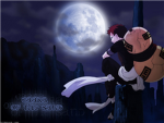 gaara of the sand village
