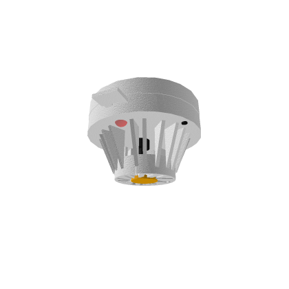 Heat Alarm