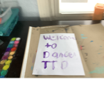 Dance! TTD