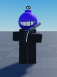 B3N_JAMMERS Official Fan Server