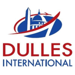 [USA] Washington Dulles International Airport