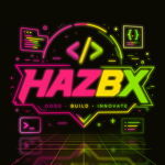 HAZBX