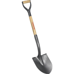 Shovel the coal or you’ll be sold