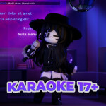 🎃 Dan's Karaoke 17+