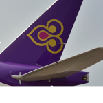 Plane: Thailand