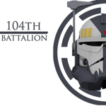 [GAR] 104th Battalionㅤ